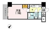 510 間取り図