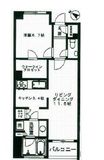 4階 間取り図