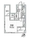 702 間取り図