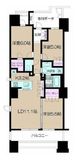 2階 間取り図