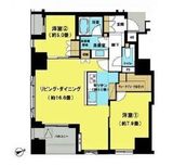 7階 間取り図