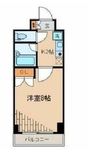 1006 間取り図