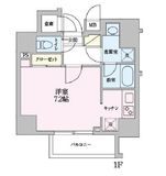 101 間取り図