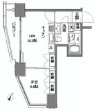 6階 間取り図