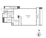 10-3005 間取り図