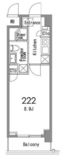 222 間取り図
