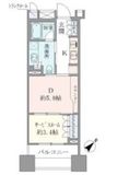 4階 間取り図