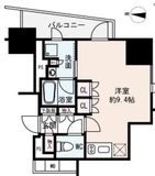 2階 間取り図