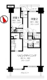 9階 間取り図