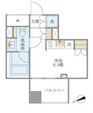 902 間取り図