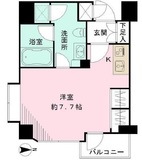 1102 間取り図