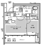 2階 間取り図