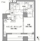 1109 間取り図