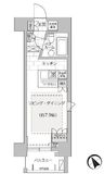 1002 間取り図