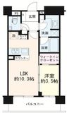 5階 間取り図