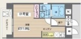 1401 間取り図