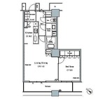 13階 間取り図