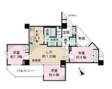 5階 間取り図