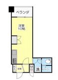 5階 間取り図