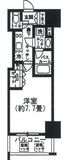 11階 間取り図