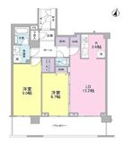 206 間取り図