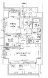 2階 間取り図