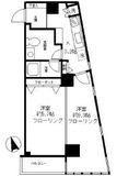 402 間取り図