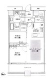 11階 間取り図