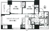 5階 間取り図