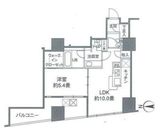 1601 間取り図