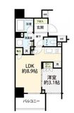 9階 間取り図