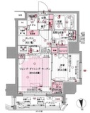 12階 間取り図