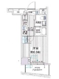 209 間取り図