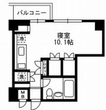 305 間取り図