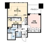 5階 間取り図