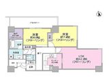 13階 間取り図