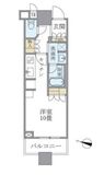 6階 間取り図