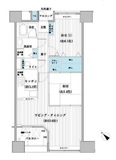 503 間取り図