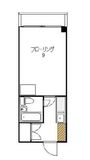 7階 間取り図