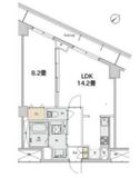 412 間取り図