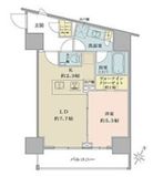 12階 間取り図