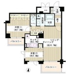 6階 間取り図