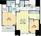12階 間取り図