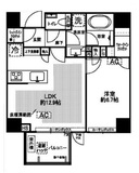 3階 間取り図