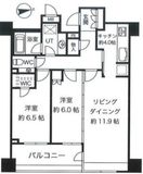 7階 間取り図