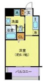 806 間取り図