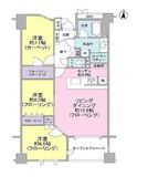 7階 間取り図