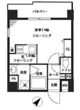602 間取り図
