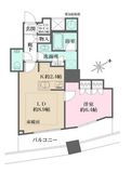 6階 間取り図