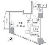 701 間取り図
